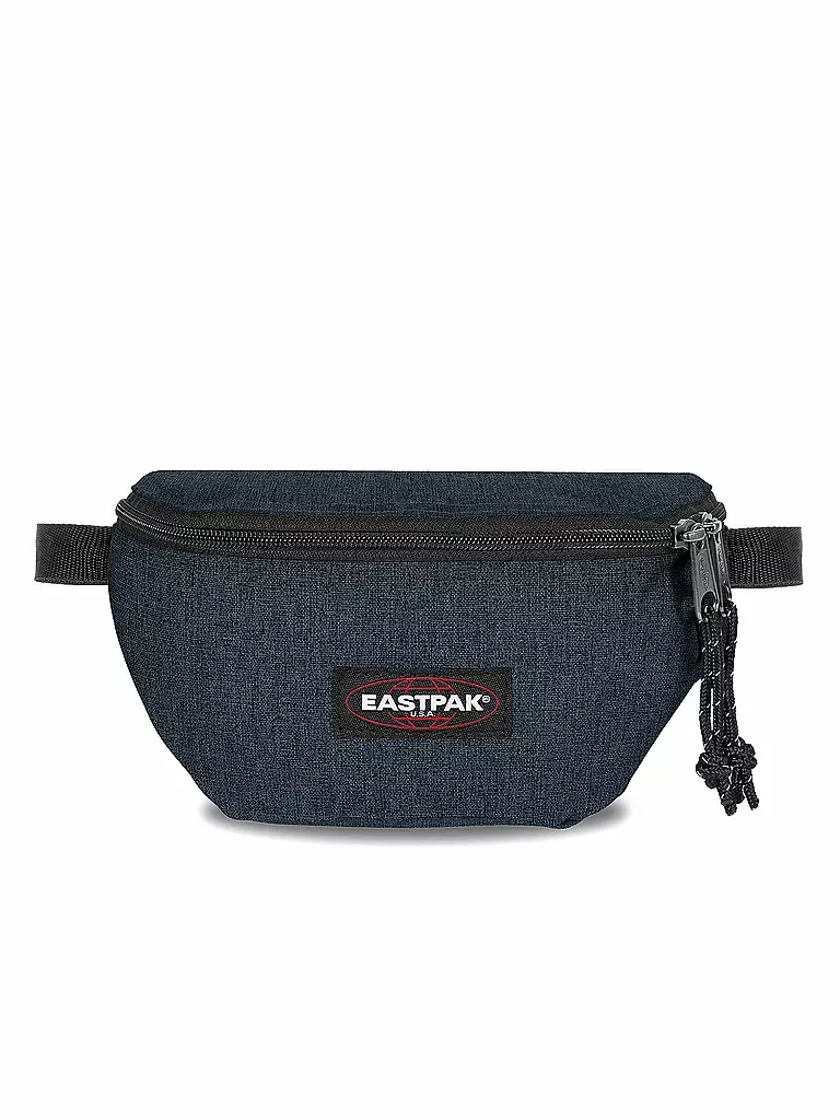 EASTPAK | Riñonera Springer | Azul oscuro