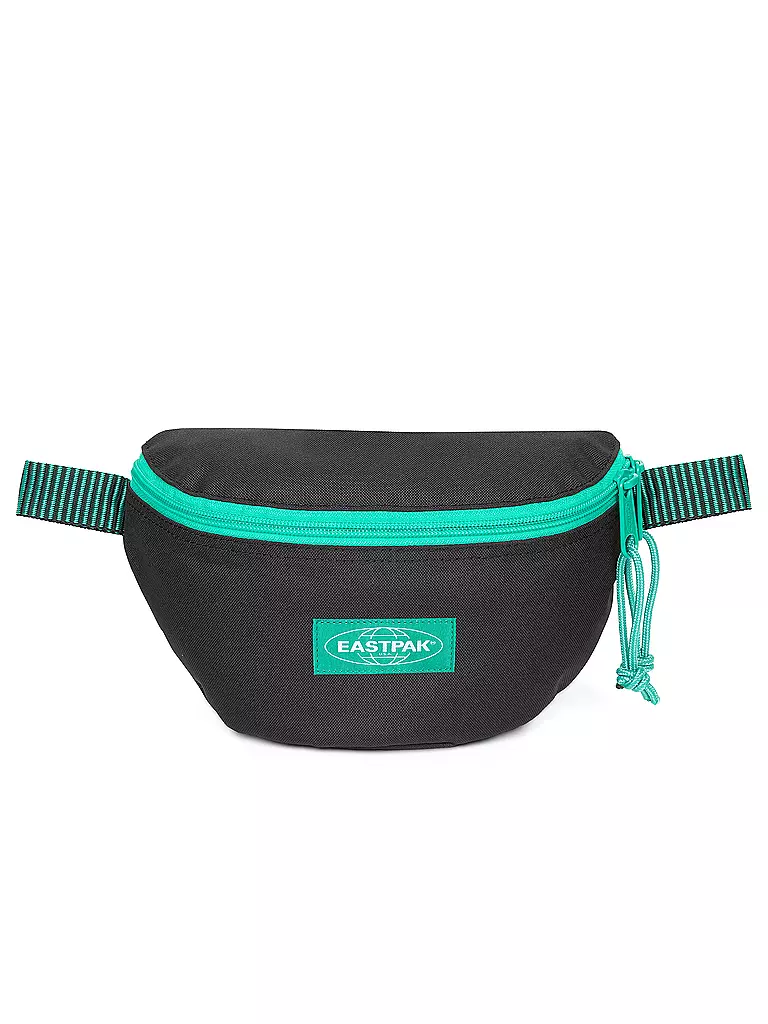 EASTPAK | Riñonera Springer | Negro