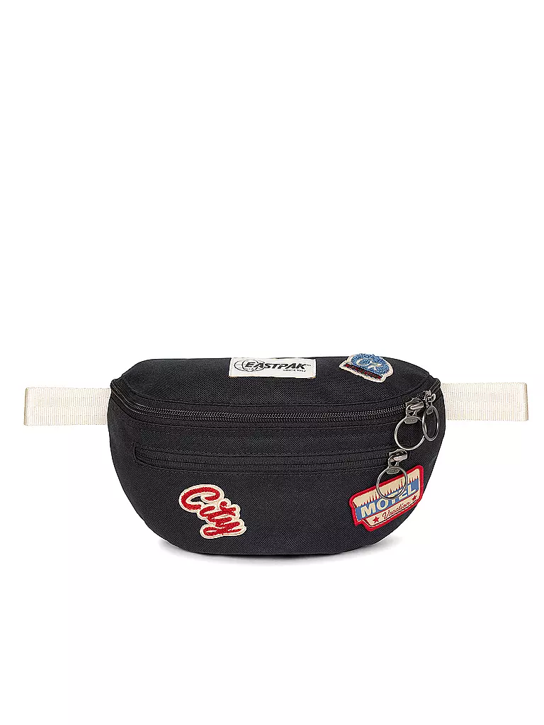 EASTPAK | Riñonera Springer | Negro