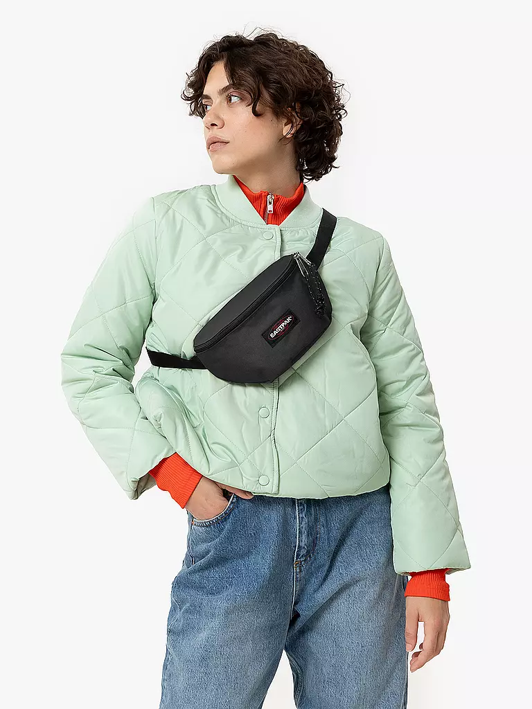 EASTPAK | Riñonera Springer | Negro