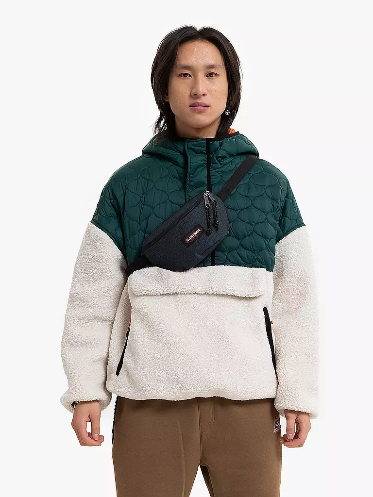 EASTPAK | Riñonera Springer | Azul oscuro