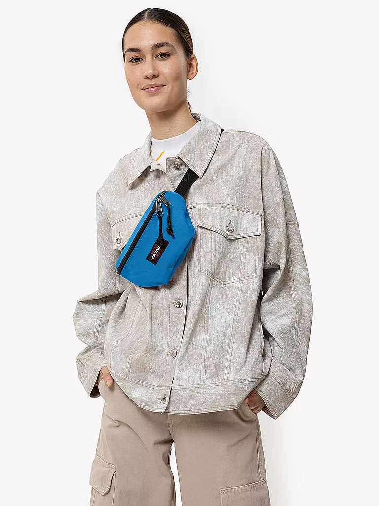EASTPAK | Riñonera Springer | Azul