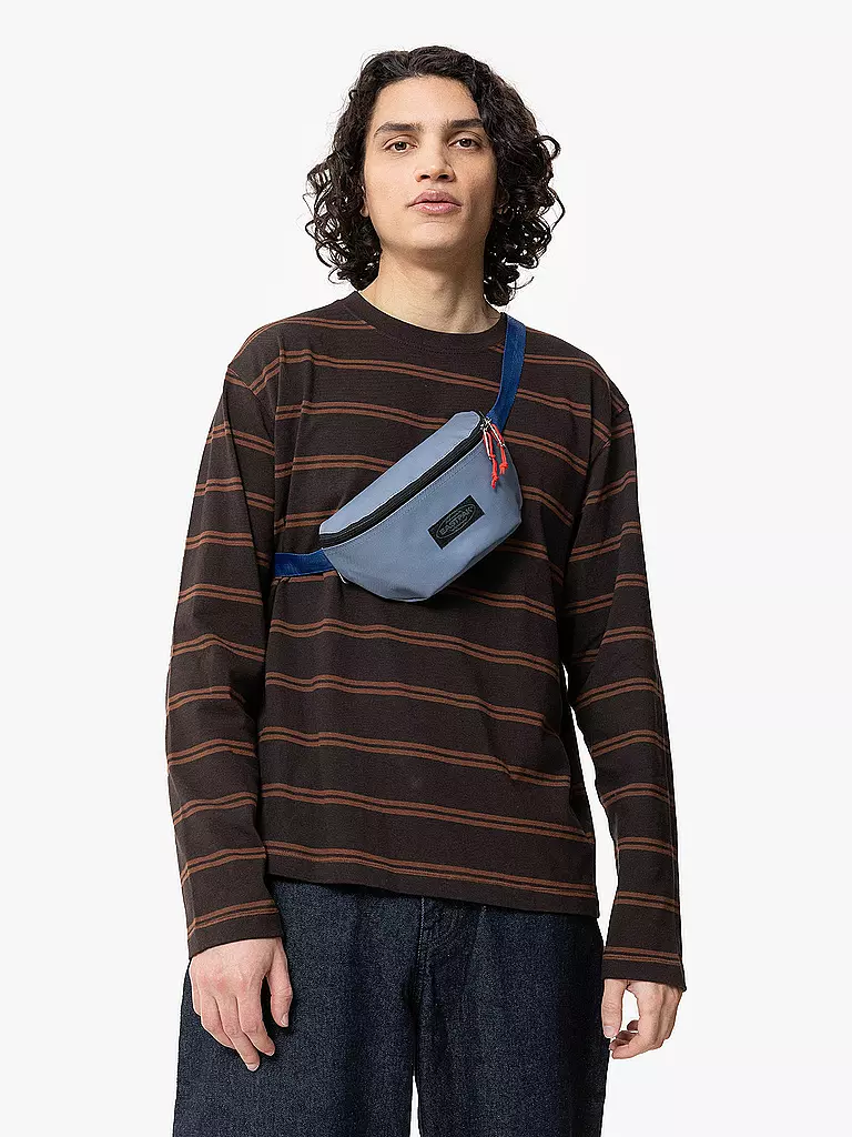 EASTPAK | Riñonera Springer | Azul