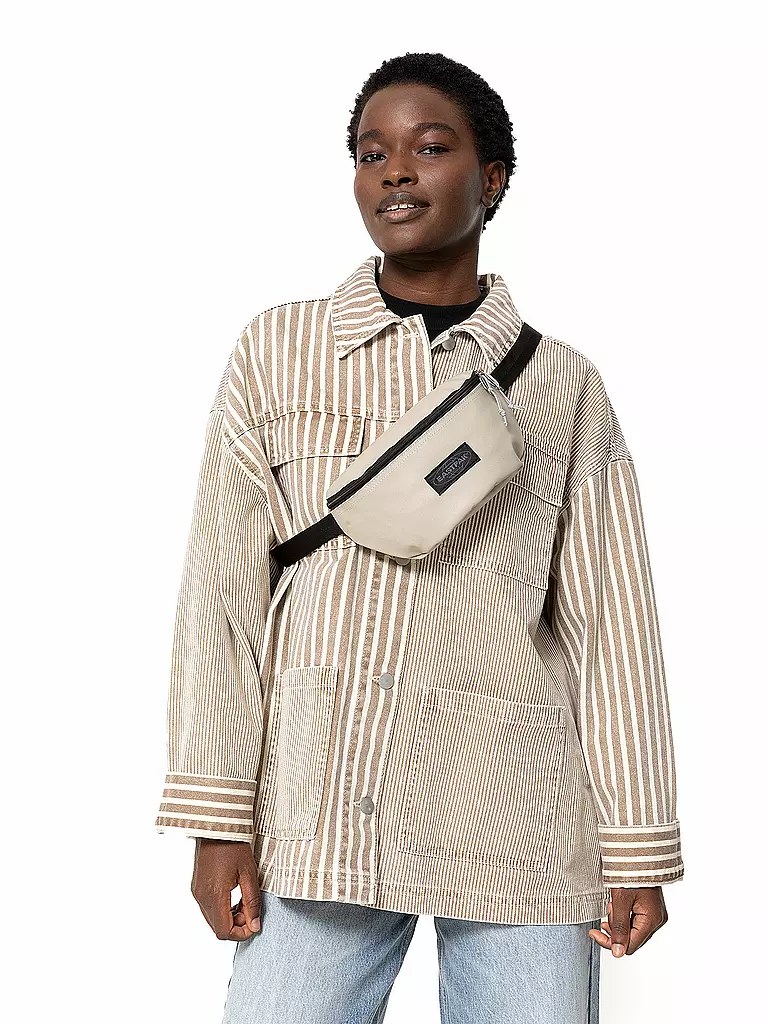 EASTPAK | Riñonera Springer | Beige