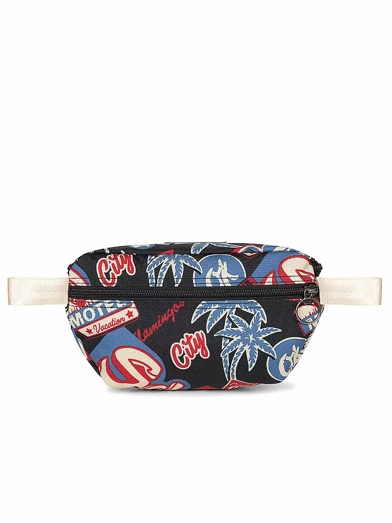 EASTPAK | Riñonera Springer | Negro