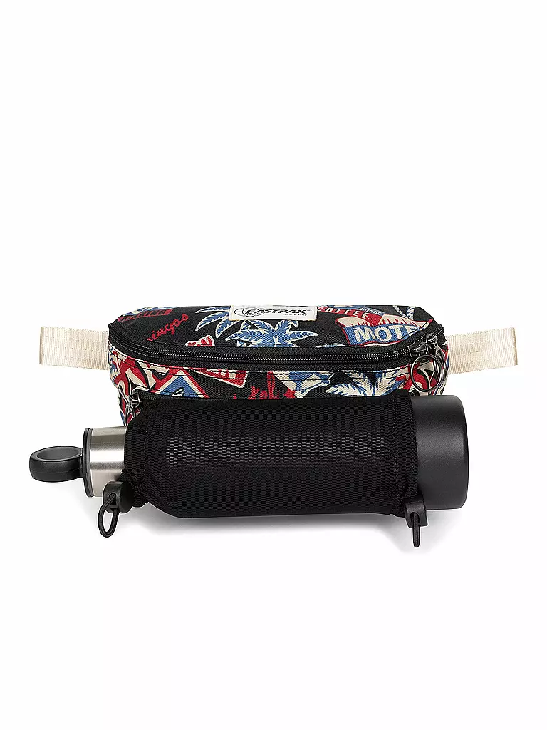 EASTPAK | Riñonera Springer | Negro