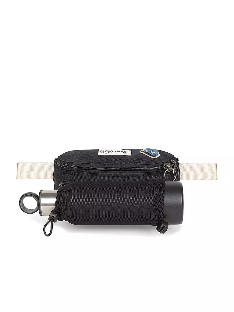 EASTPAK | Riñonera Springer | Negro