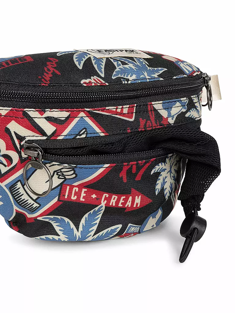 EASTPAK | Riñonera Springer | Negro