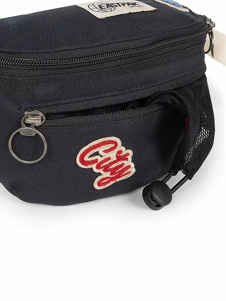 EASTPAK | Riñonera Springer | Negro