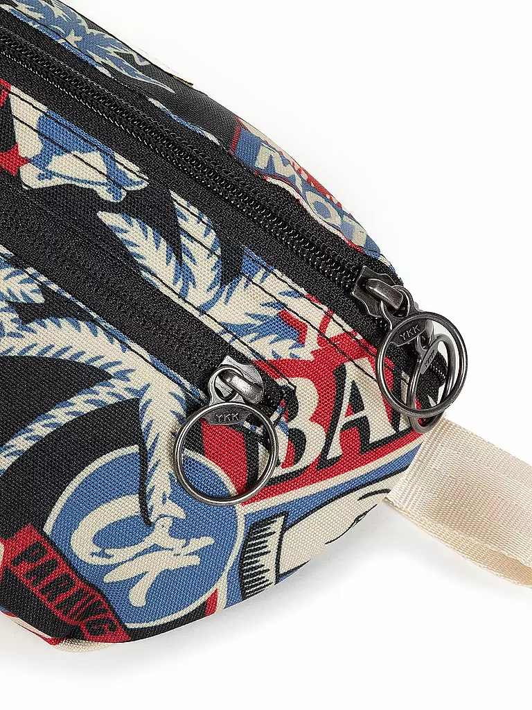 EASTPAK | Riñonera Springer | Negro