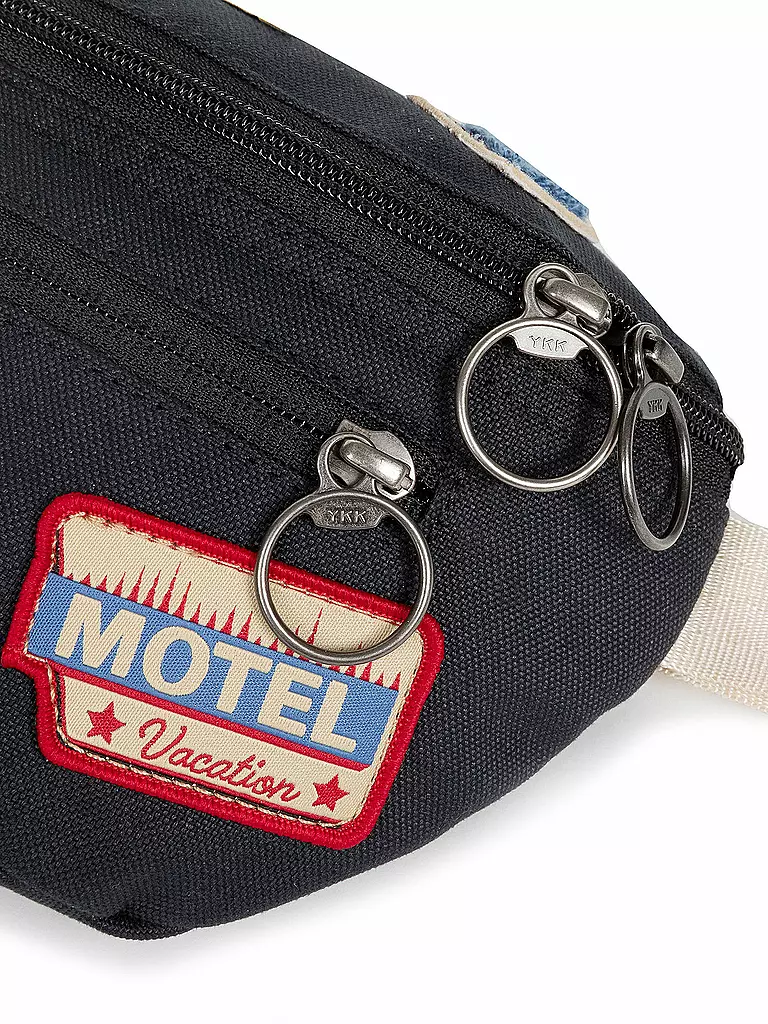 EASTPAK | Riñonera Springer | Negro