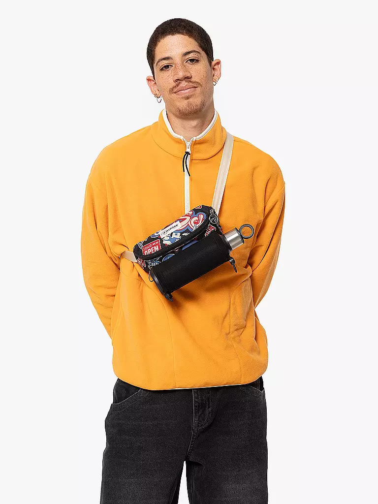 EASTPAK | Riñonera Springer | Negro