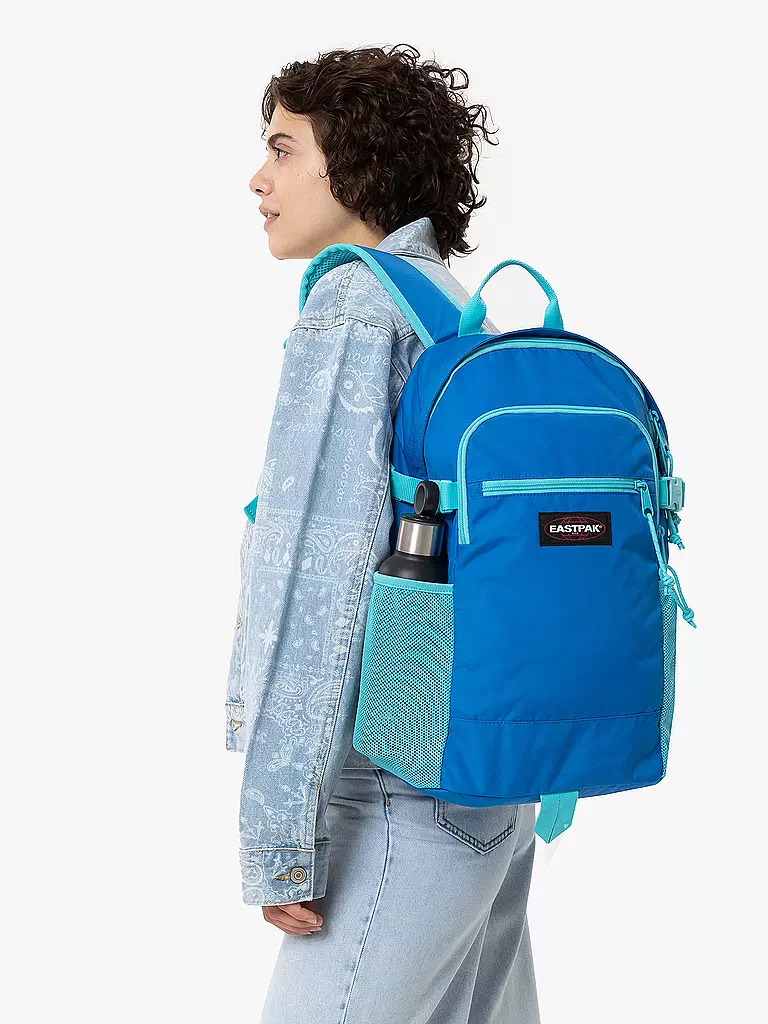 EASTPAK | Rucksack Diren Powr 20L | Azul