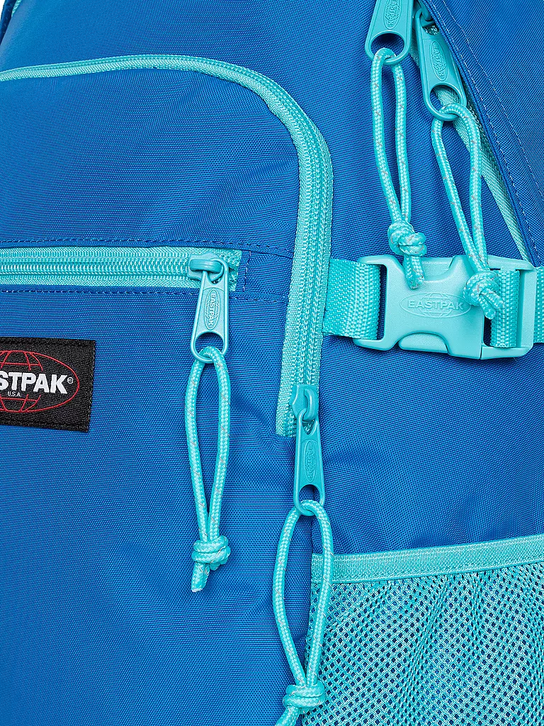 EASTPAK | Rucksack Diren Powr 20L | Azul