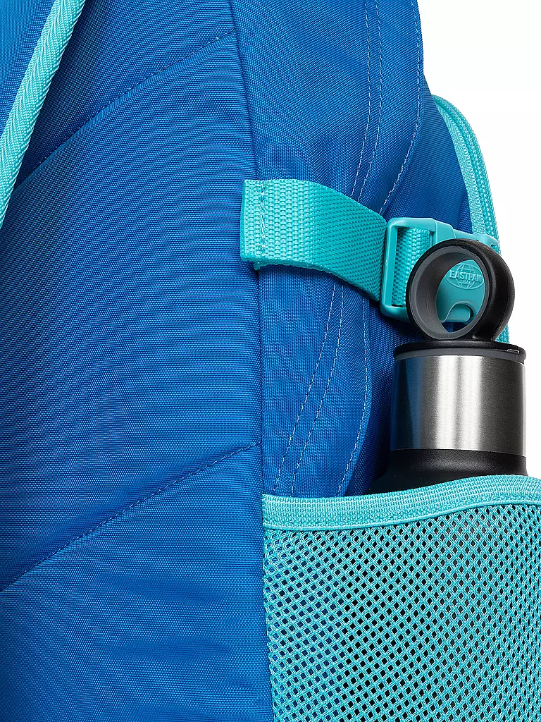 EASTPAK | Rucksack Diren Powr 20L | Azul