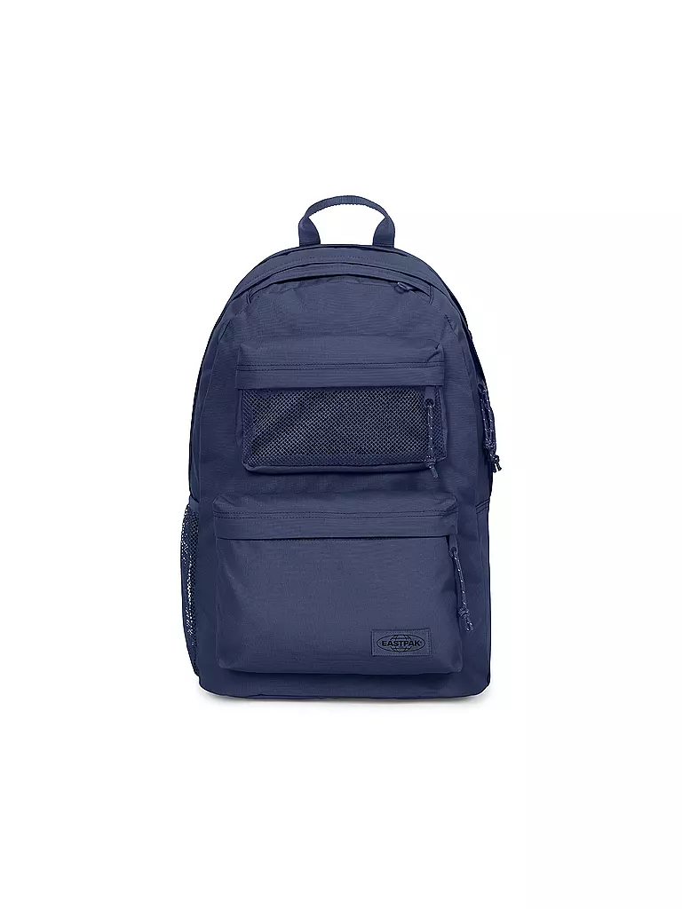 EASTPAK | Rucksack Double Office 30L | Azul oscuro