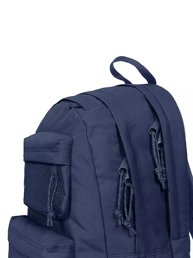 EASTPAK | Rucksack Double Office 30L | Azul oscuro