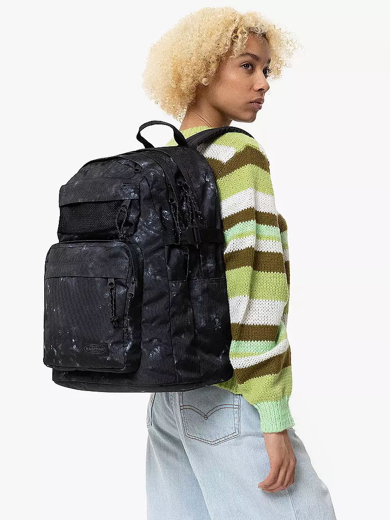 EASTPAK | Rucksack Double Pro 32L | Negro