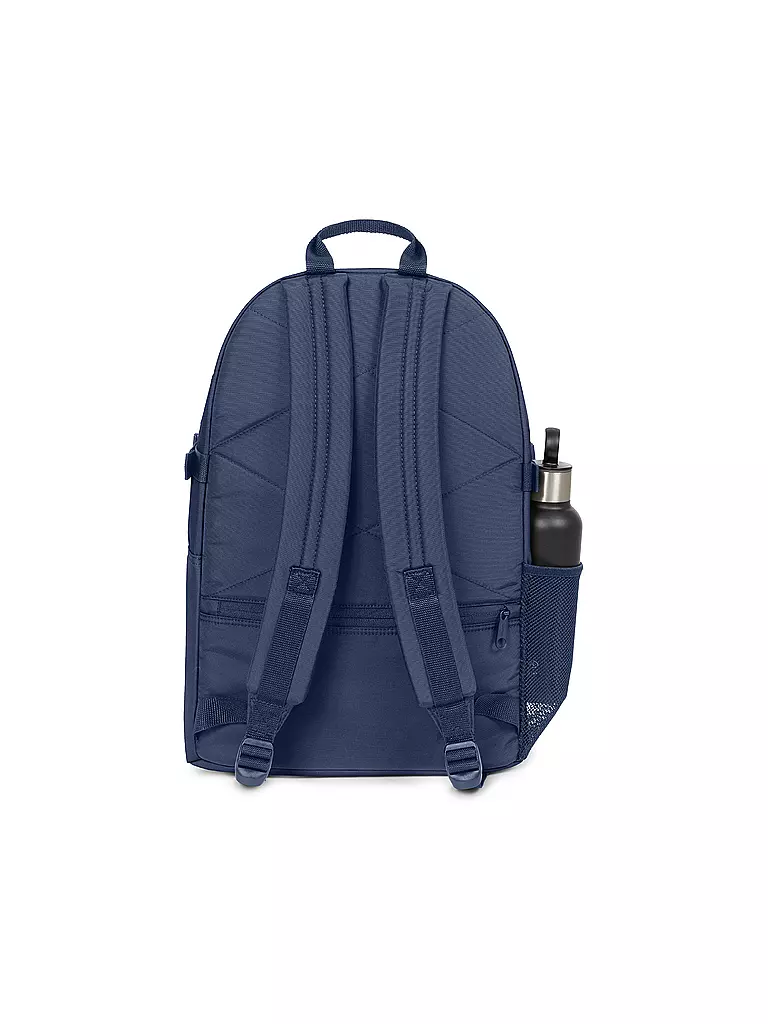 EASTPAK | Rucksack Double Pro 32L | Azul oscuro