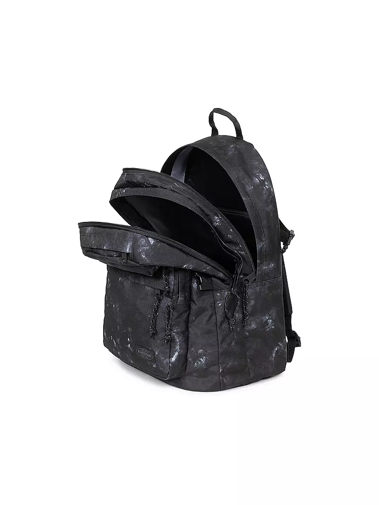 EASTPAK | Rucksack Double Pro 32L | Negro