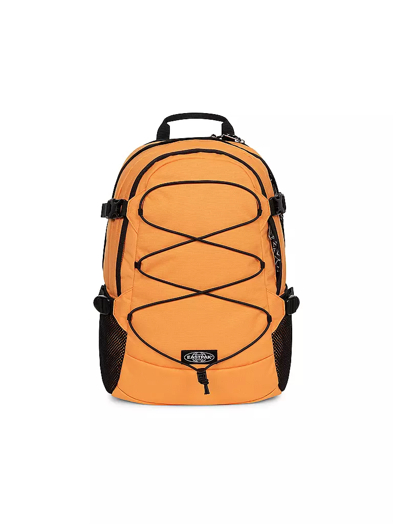 EASTPAK | Rucksack Gerys CS 21L | Naranja