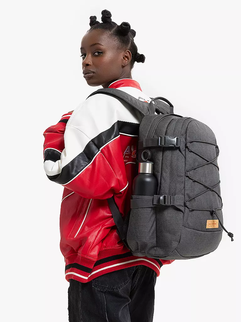 EASTPAK | Rucksack Gerys CS 21L | Gris