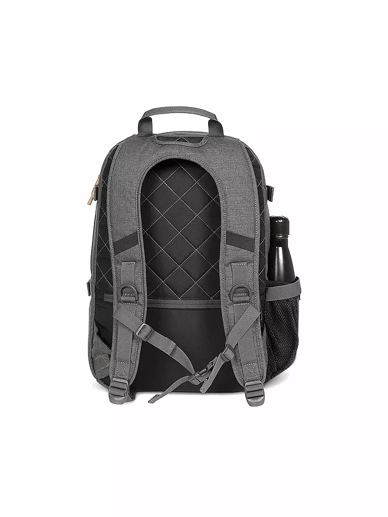 EASTPAK | Rucksack Gerys CS 21L | Gris