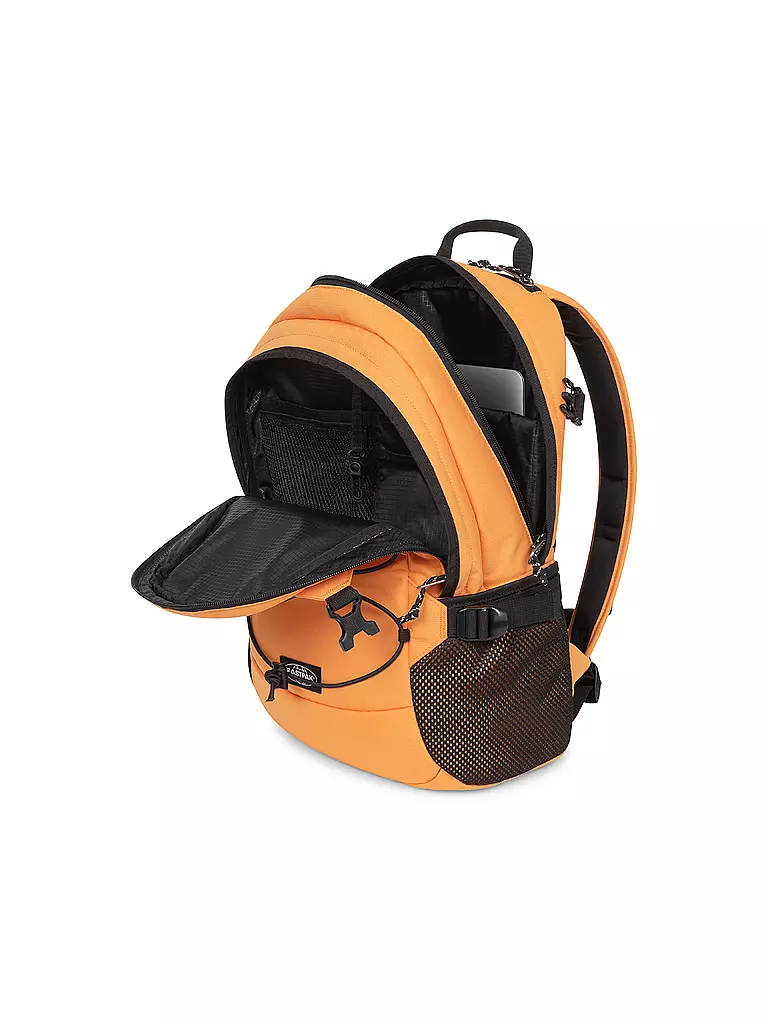 EASTPAK | Rucksack Gerys CS 21L | Naranja