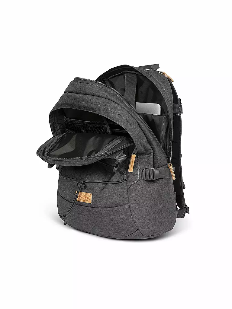 EASTPAK | Rucksack Gerys CS 21L | Gris