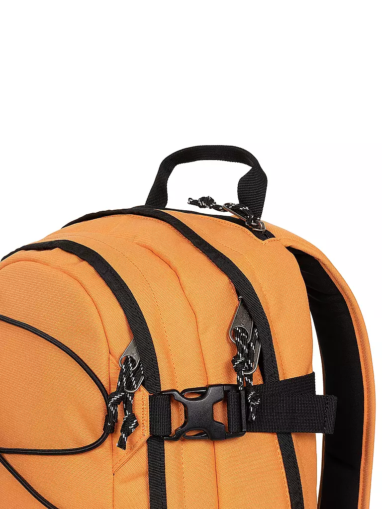 EASTPAK | Rucksack Gerys CS 21L | Naranja