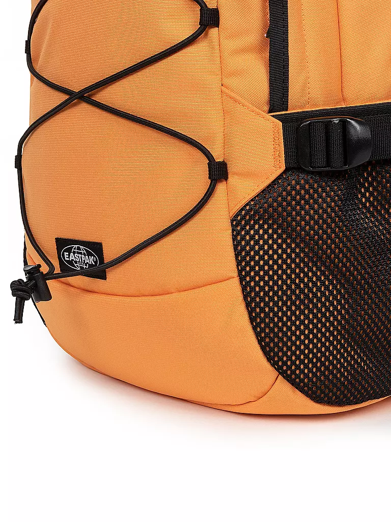 EASTPAK | Rucksack Gerys CS 21L | Naranja