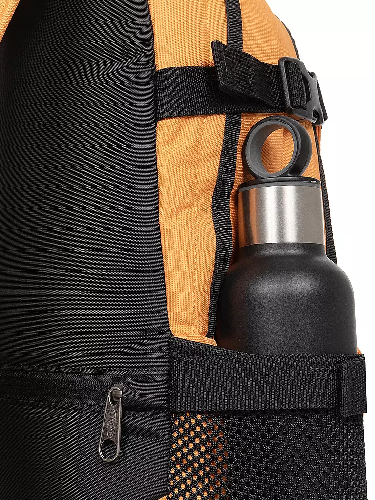 EASTPAK | Rucksack Gerys CS 21L | Naranja