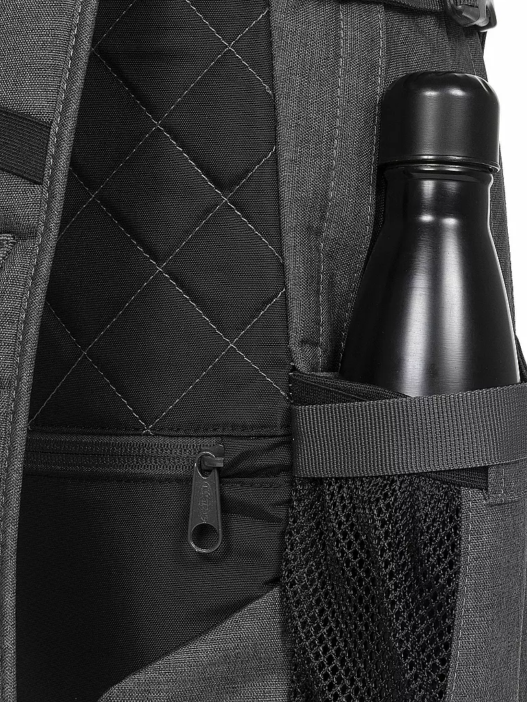 EASTPAK | Rucksack Gerys CS 21L | Gris