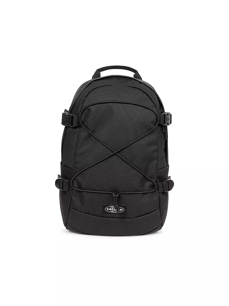EASTPAK | Rucksack Gerys S 16L | Negro
