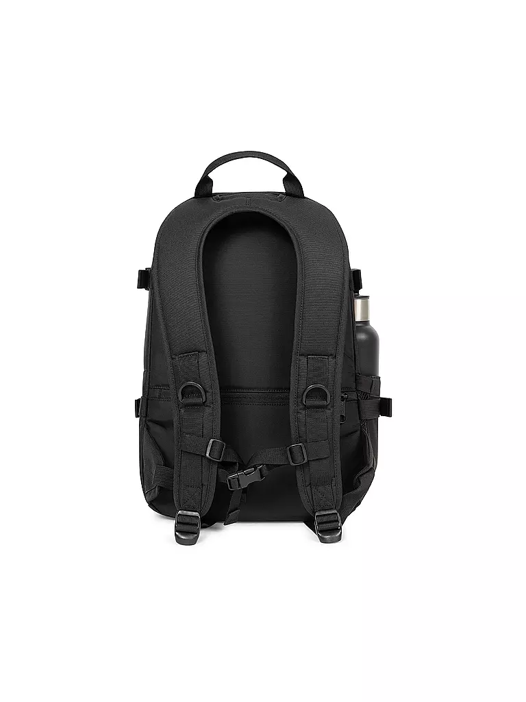 EASTPAK | Rucksack Gerys S 16L | Negro