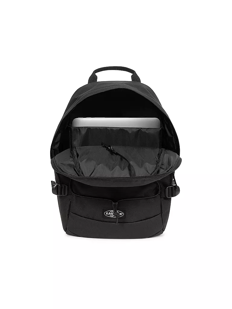 EASTPAK | Rucksack Gerys S 16L | Negro