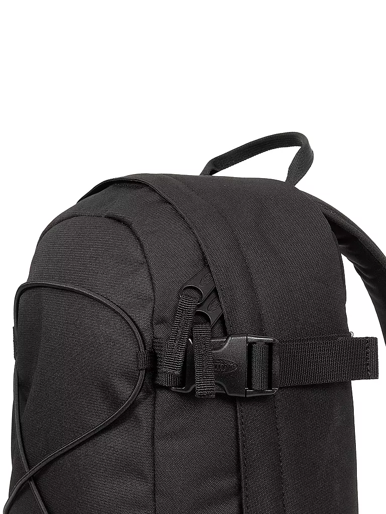 EASTPAK | Rucksack Gerys S 16L | Negro