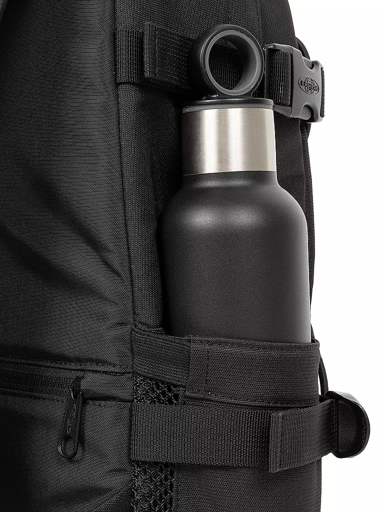 EASTPAK | Rucksack Gerys S 16L | Negro