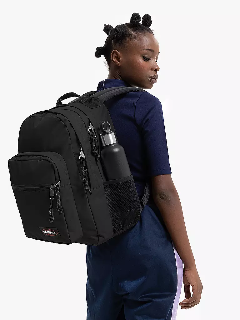 EASTPAK | Rucksack Morius 34L | Negro