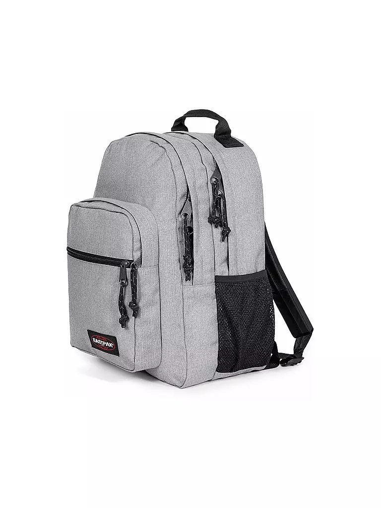 EASTPAK | Rucksack Morius 34L | Gris claro