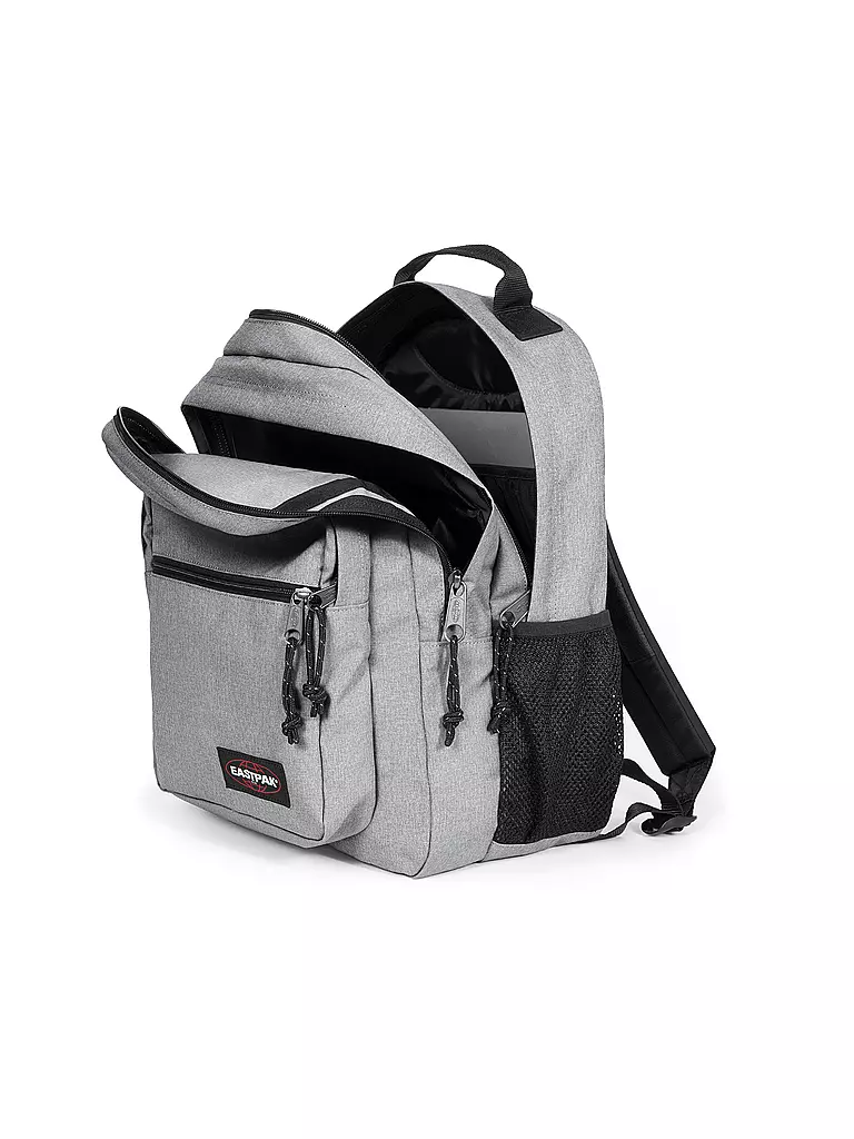 EASTPAK | Rucksack Morius 34L | Gris claro