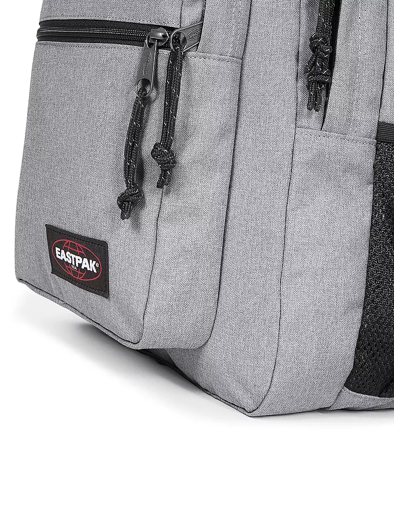 EASTPAK | Rucksack Morius 34L | Gris claro