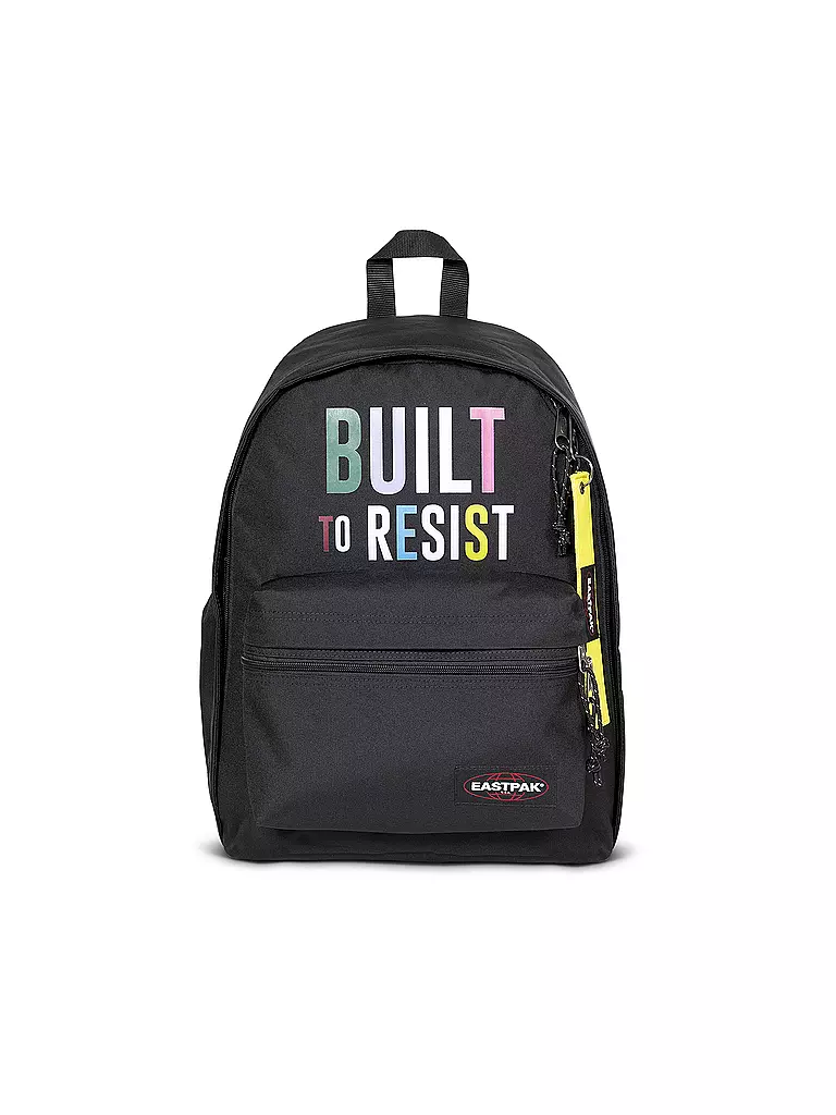 EASTPAK | Rucksack Office Zippl'R 27L | Negro