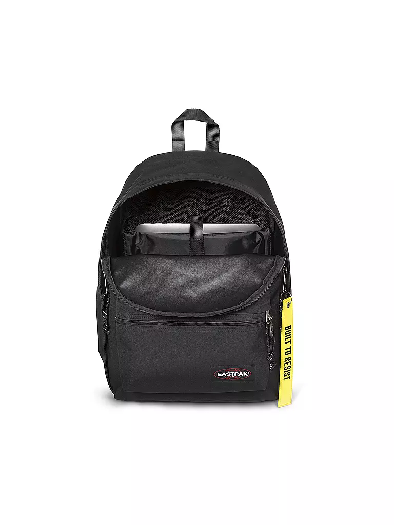 EASTPAK | Rucksack Office Zippl'R 27L | Negro
