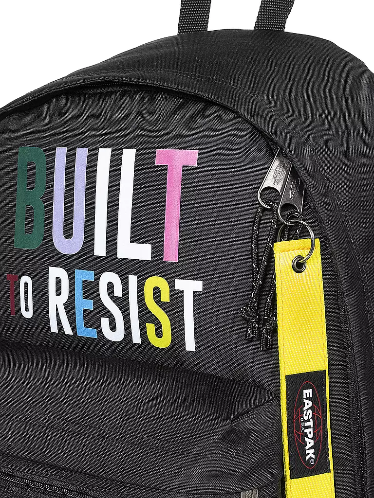 EASTPAK | Rucksack Office Zippl'R 27L | Negro