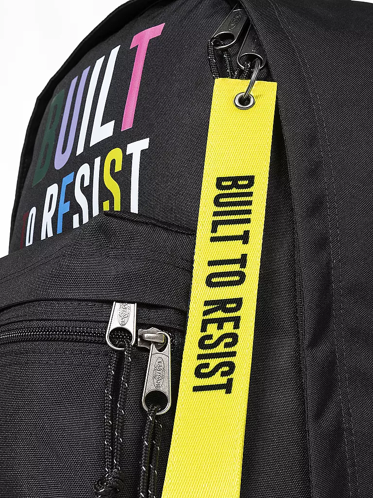 EASTPAK | Rucksack Office Zippl'R 27L | Negro