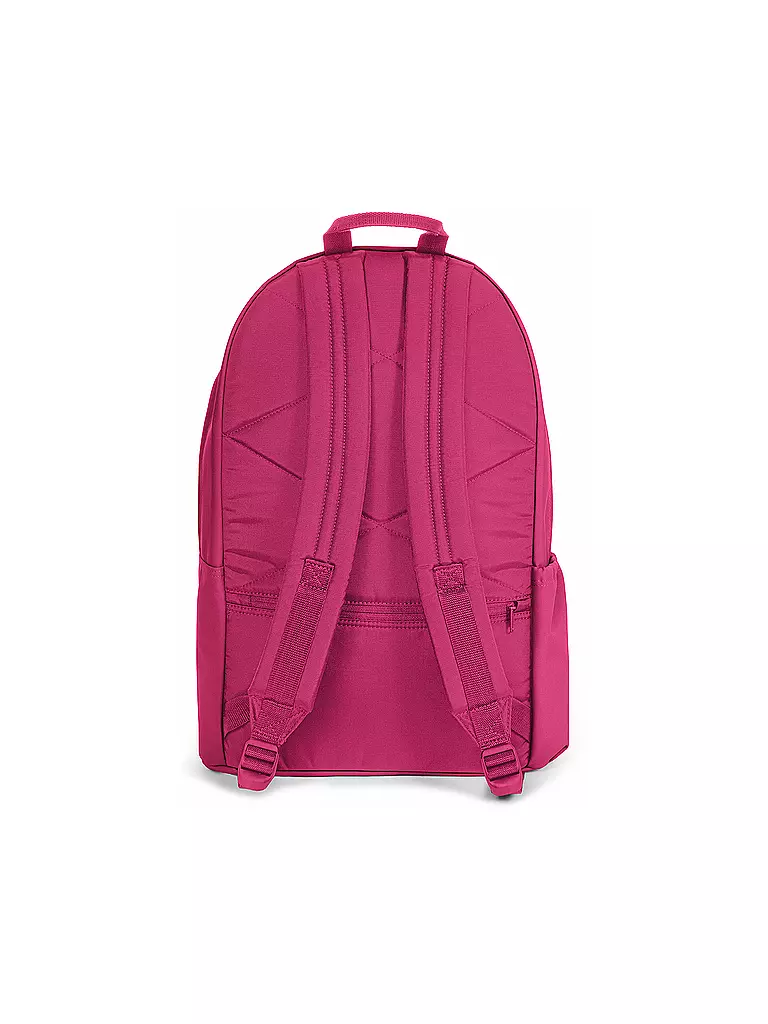 EASTPAK | Rucksack Padded Double | Fucsia
