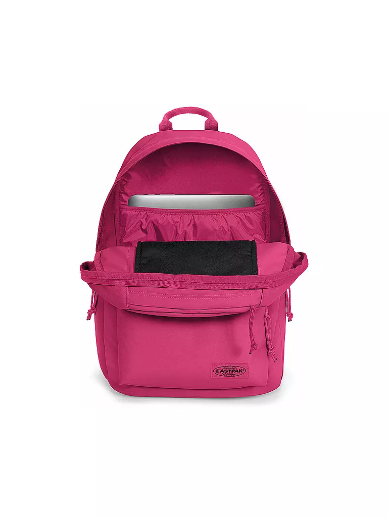 EASTPAK | Rucksack Padded Double | Fucsia