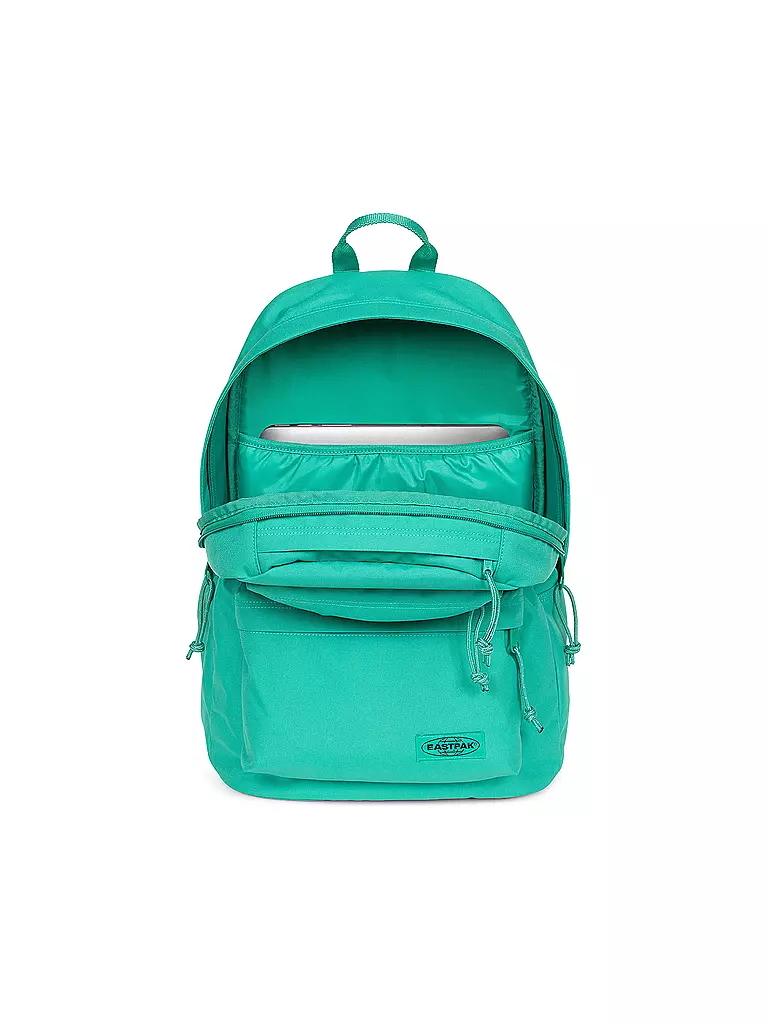 EASTPAK | Rucksack Padded Double | Verde