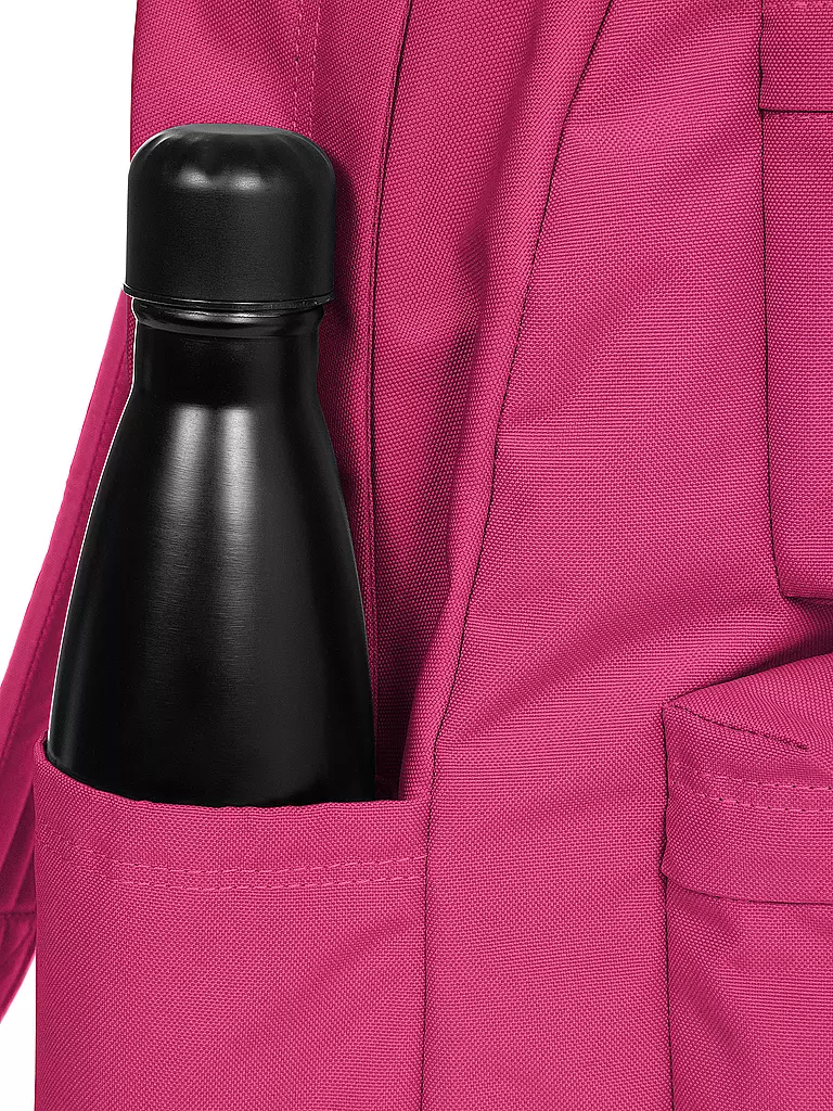 EASTPAK | Rucksack Padded Double | Fucsia